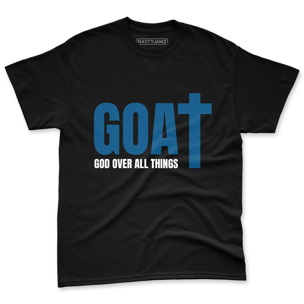 Industrial-Blue-4s-NastyJamz-Premium-T-Shirt-Match-GOAT-God