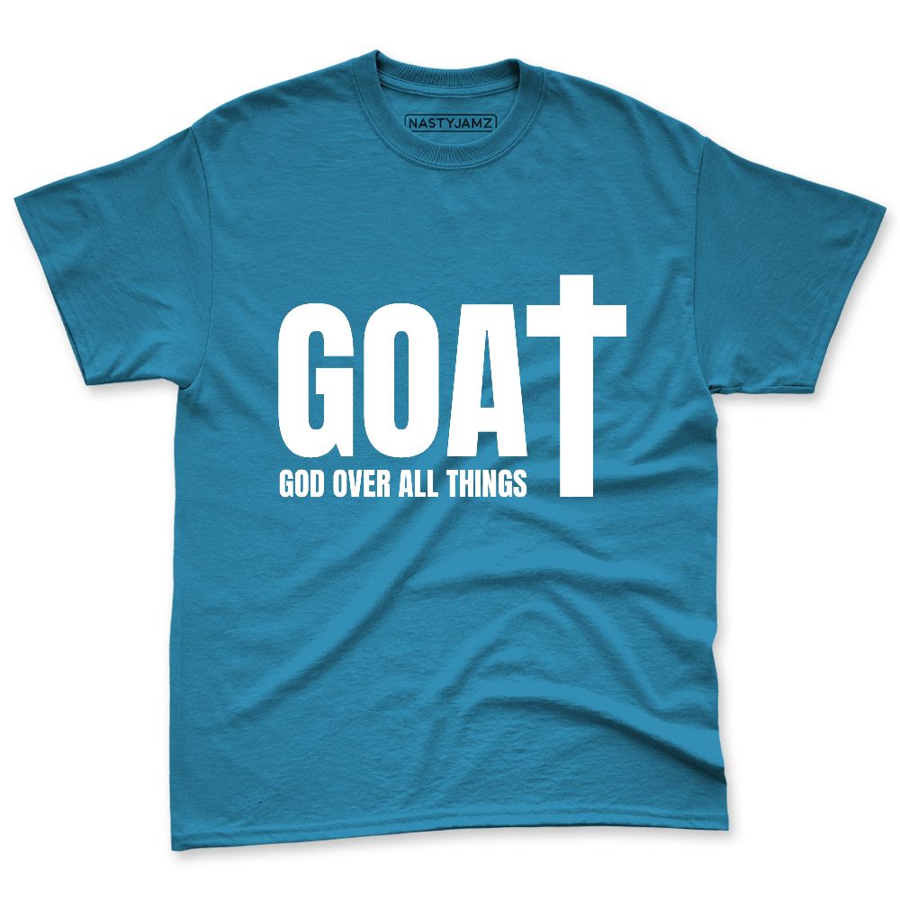 Industrial-Blue-4s-NastyJamz-Premium-T-Shirt-Match-GOAT-God