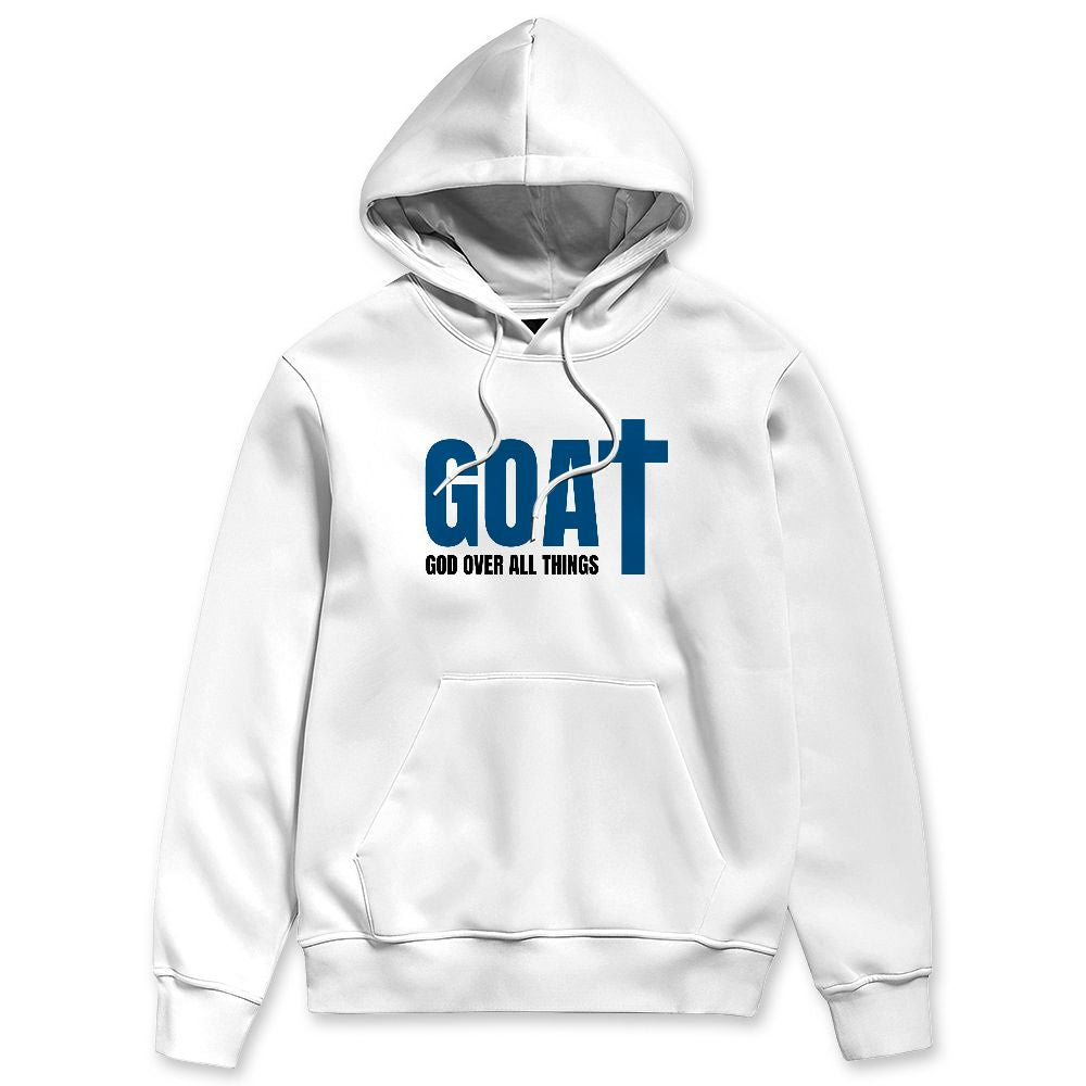 Industrial-Blue-4s-NastyJamz-Hoodie-Match-GOAT-God