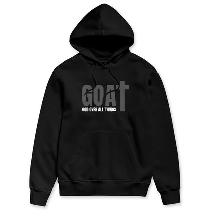 White-Thunder-4s-NastyJamz-Hoodie-Match-GOAT-God