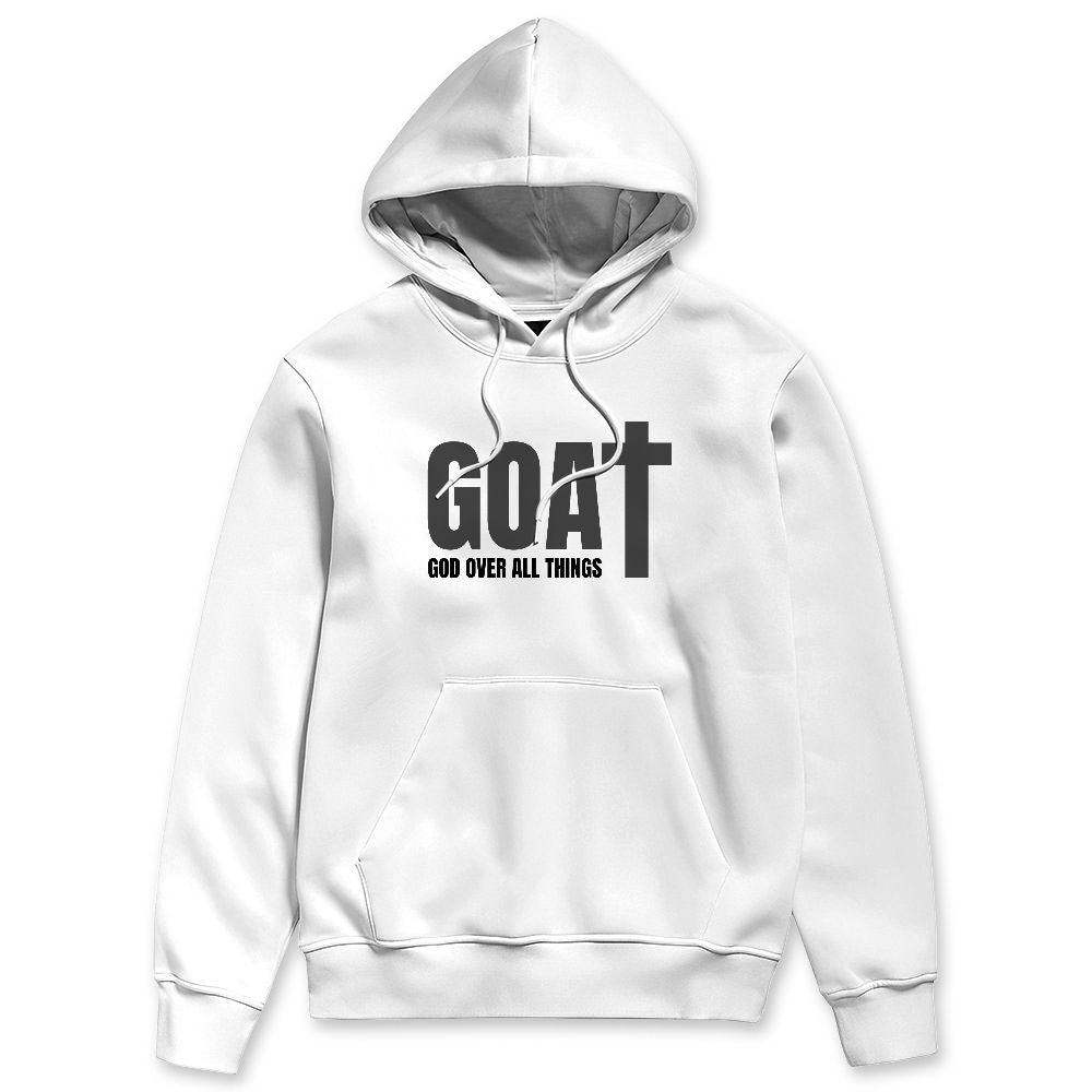 White-Thunder-4s-NastyJamz-Hoodie-Match-GOAT-God