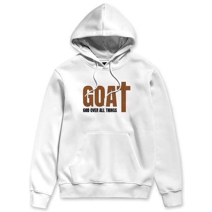 Archaeo-Brown-5s-NastyJamz-Hoodie-Match-GOAT-God