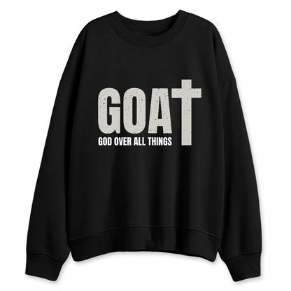 Reverse-Metallic-5s-NastyJamz-Sweatshirt-Match-GOAT-God