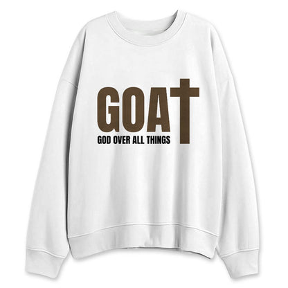 Olive-9s-NastyJamz-Sweatshirt-Match-GOAT-God