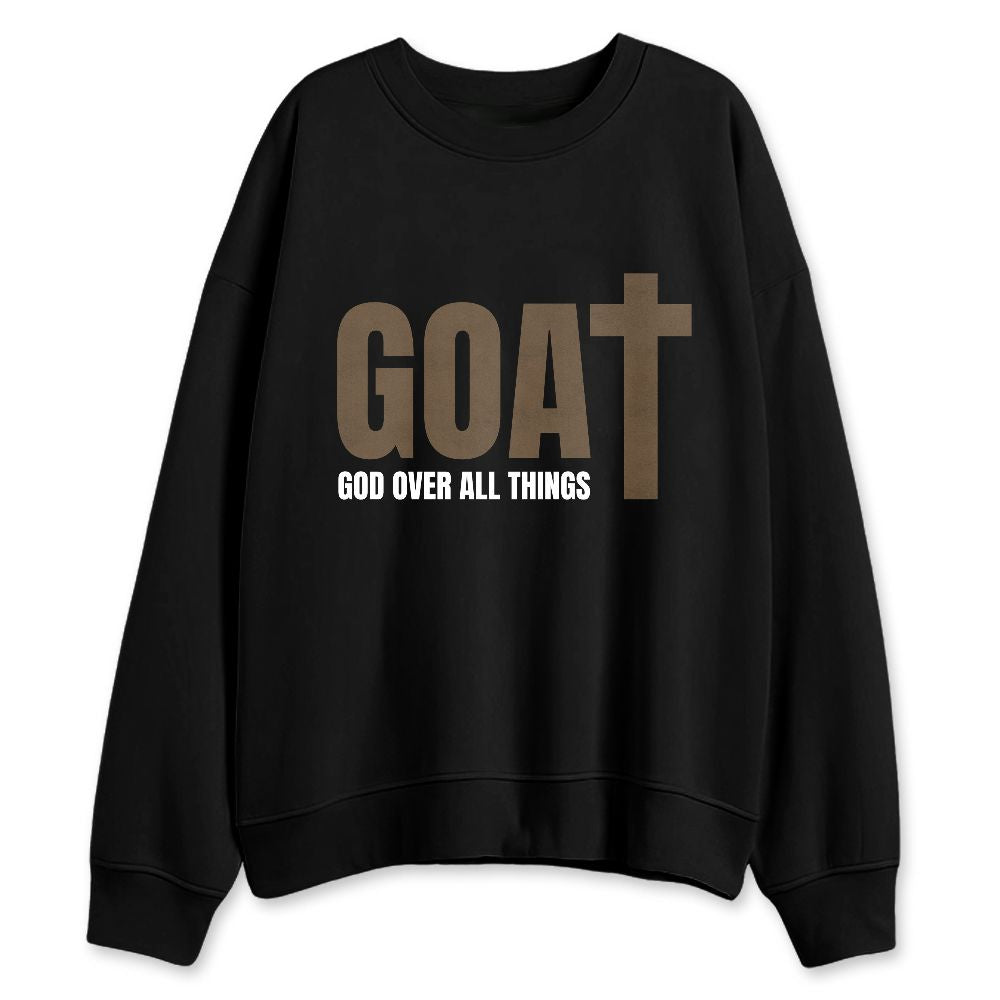 Olive-9s-NastyJamz-Sweatshirt-Match-GOAT-God