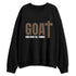 Olive-9s-NastyJamz-Sweatshirt-Match-GOAT-God