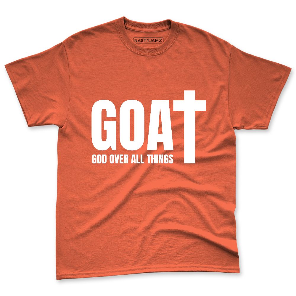 AM-TW-White-Orange-NastyJamz-Premium-T-Shirt-Match-GOAT-God