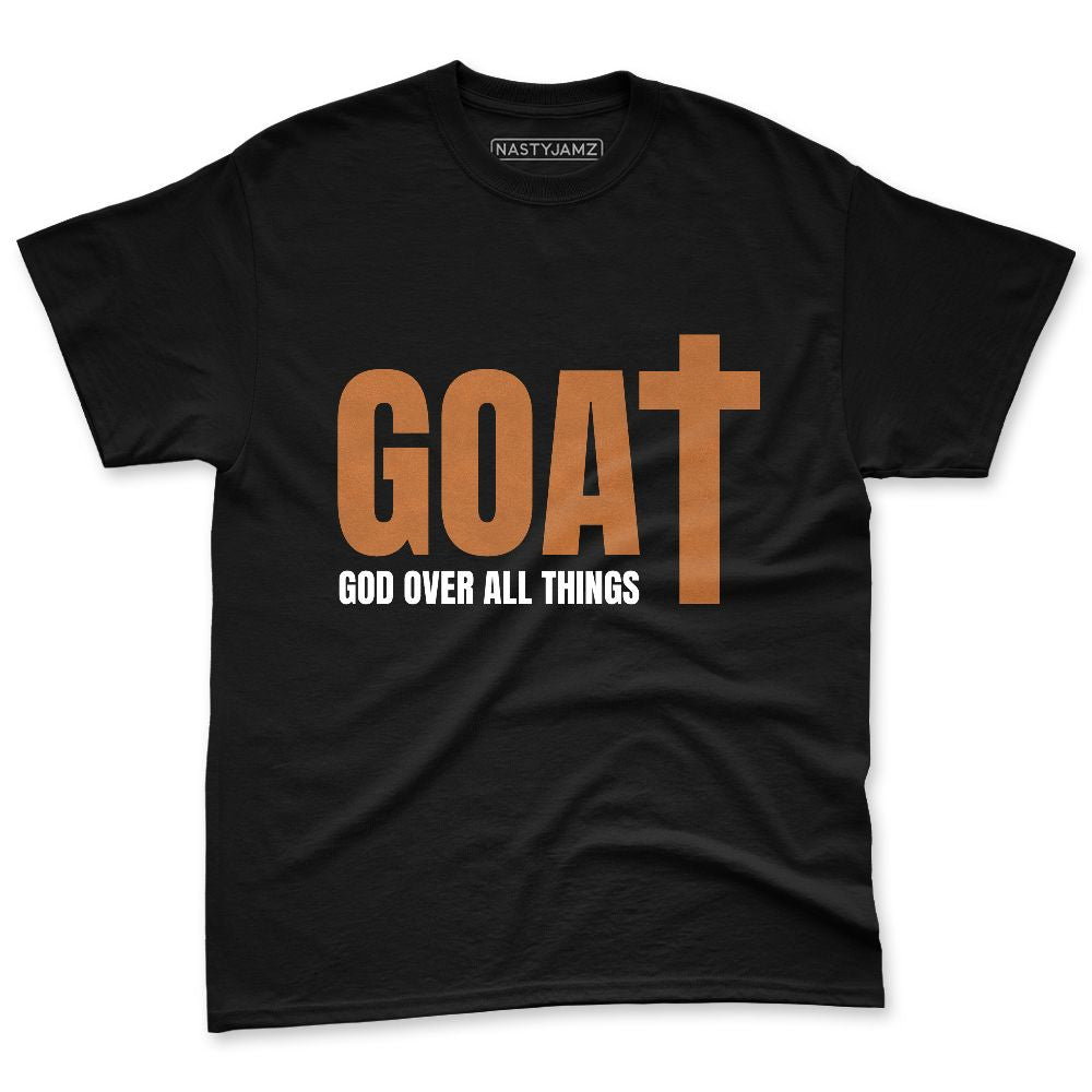 Dunk-Low-Ceramic-NastyJamz-Premium-T-Shirt-Match-GOAT-God