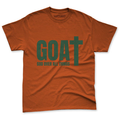 Dunk-Low-Ceramic-NastyJamz-Premium-T-Shirt-Match-GOAT-God