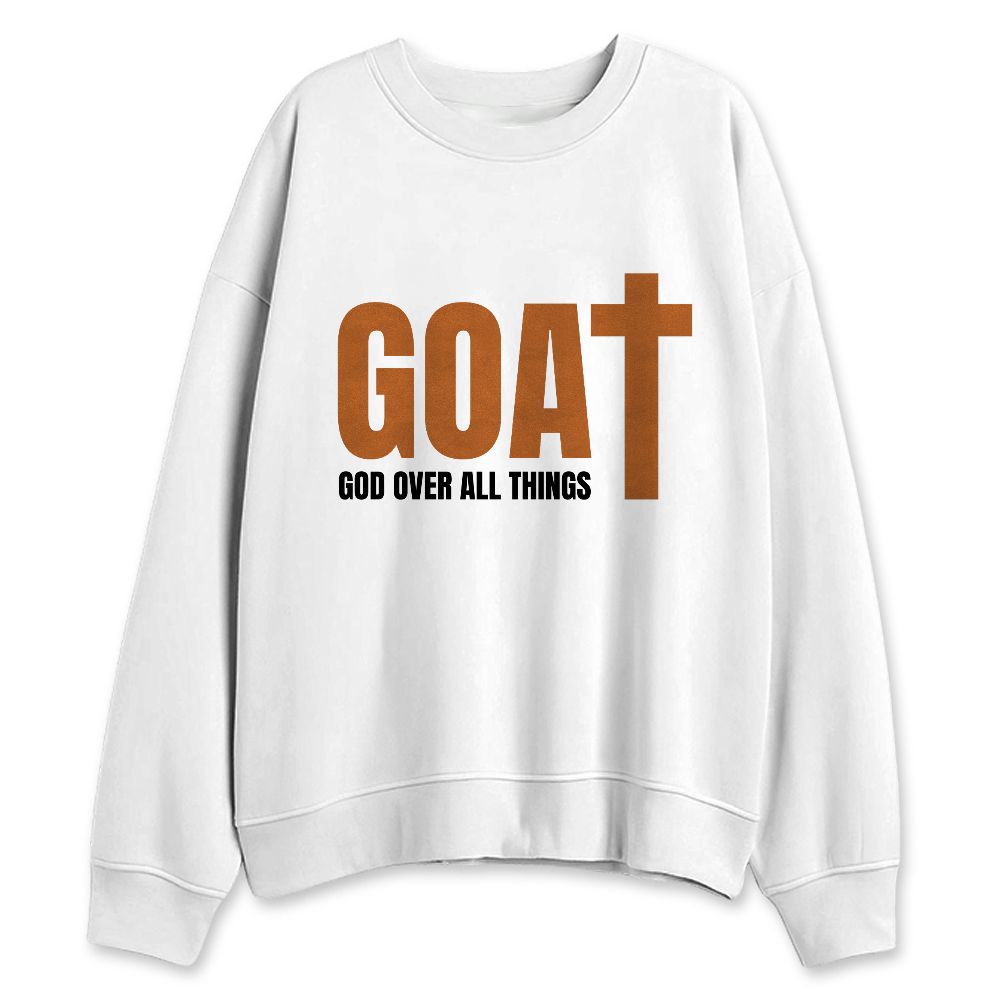 Dunk-Low-Ceramic-NastyJamz-Sweatshirt-Match-GOAT-God