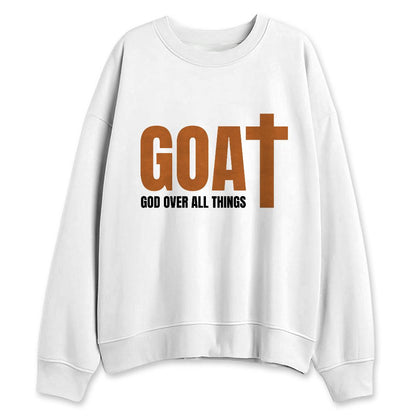 Dunk-Low-Ceramic-NastyJamz-Sweatshirt-Match-GOAT-God