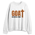 Dunk-Low-Ceramic-NastyJamz-Sweatshirt-Match-GOAT-God