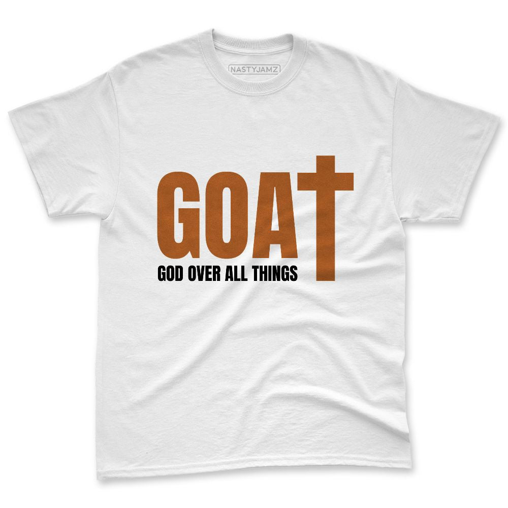 Dunk-Low-Ceramic-NastyJamz-Premium-T-Shirt-Match-GOAT-God