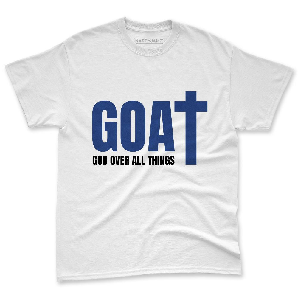 Dunk-Royal-Malachite-NastyJamz-Premium-T-Shirt-Match-GOAT-God