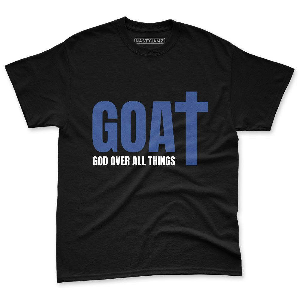 Dunk-Royal-Malachite-NastyJamz-Premium-T-Shirt-Match-GOAT-God