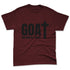 VaporMax-Night-Maron-Burgundy-NastyJamz-Premium-T-Shirt-Match-GOAT-God