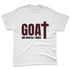 VaporMax-Night-Maron-Burgundy-NastyJamz-Premium-T-Shirt-Match-GOAT-God