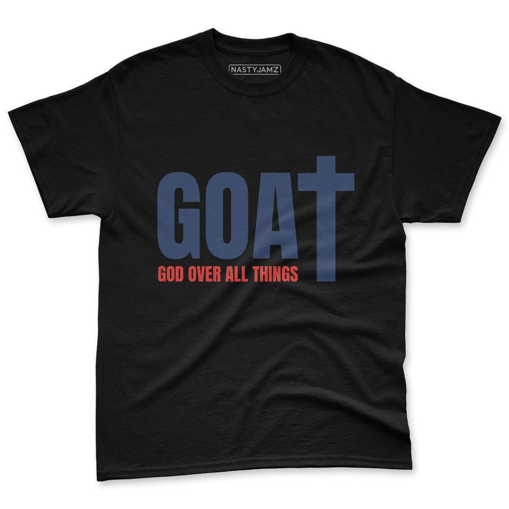 VaporMax-Gold-Navy-Midnight-NastyJamz-Premium-T-Shirt-Match-GOAT-God