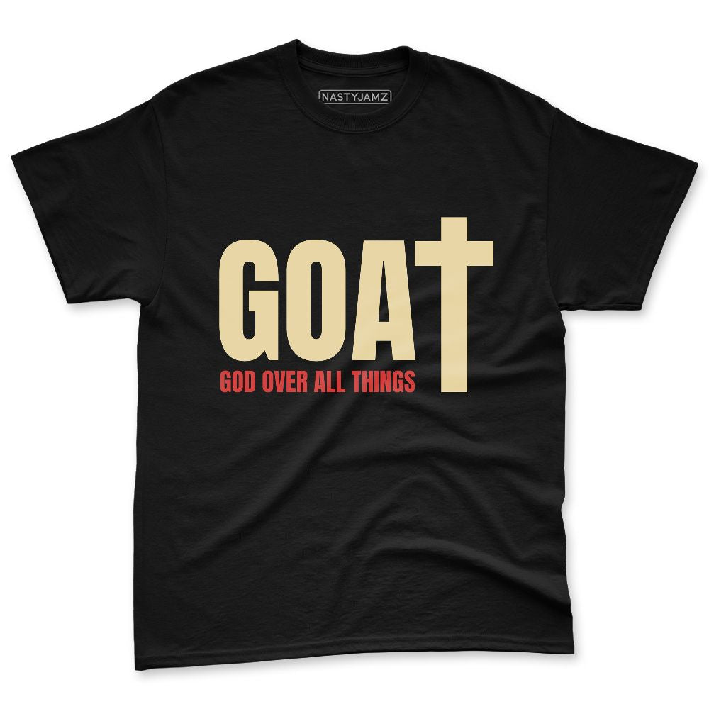 Dunk-Strawberry-Waffle-NastyJamz-Premium-T-Shirt-Match-GOAT-God