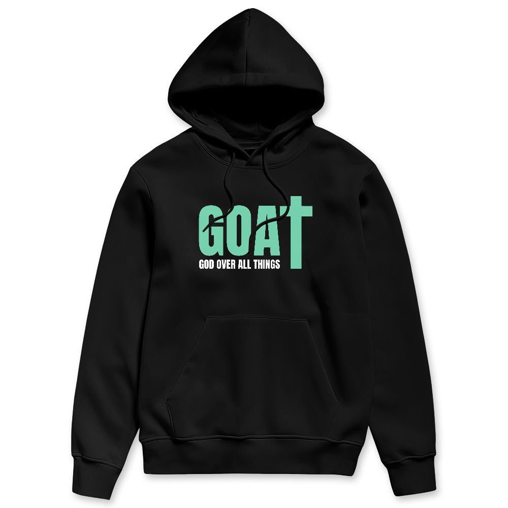 Green-Glow-3s-NastyJamz-Hoodie-Match-GOAT-God