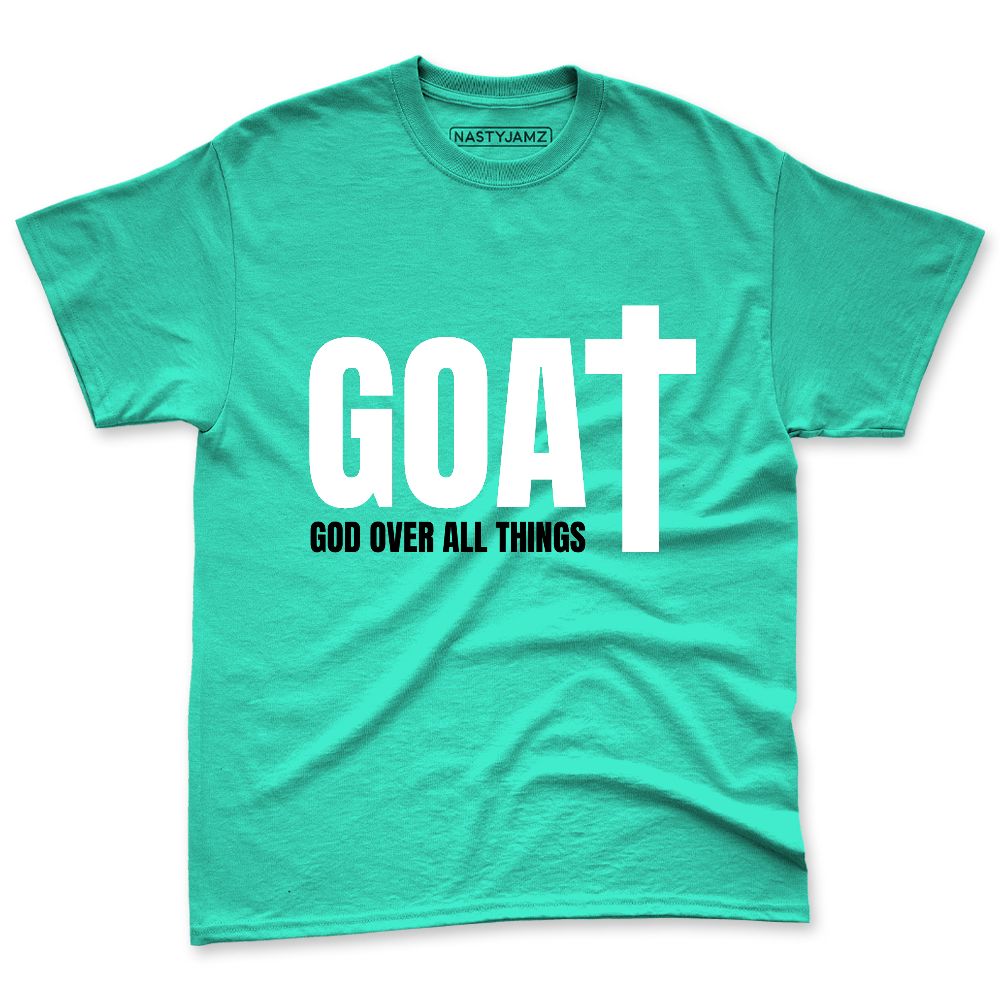 Green-Glow-1s-NastyJamz-Premium-T-Shirt-Match-GOAT-God