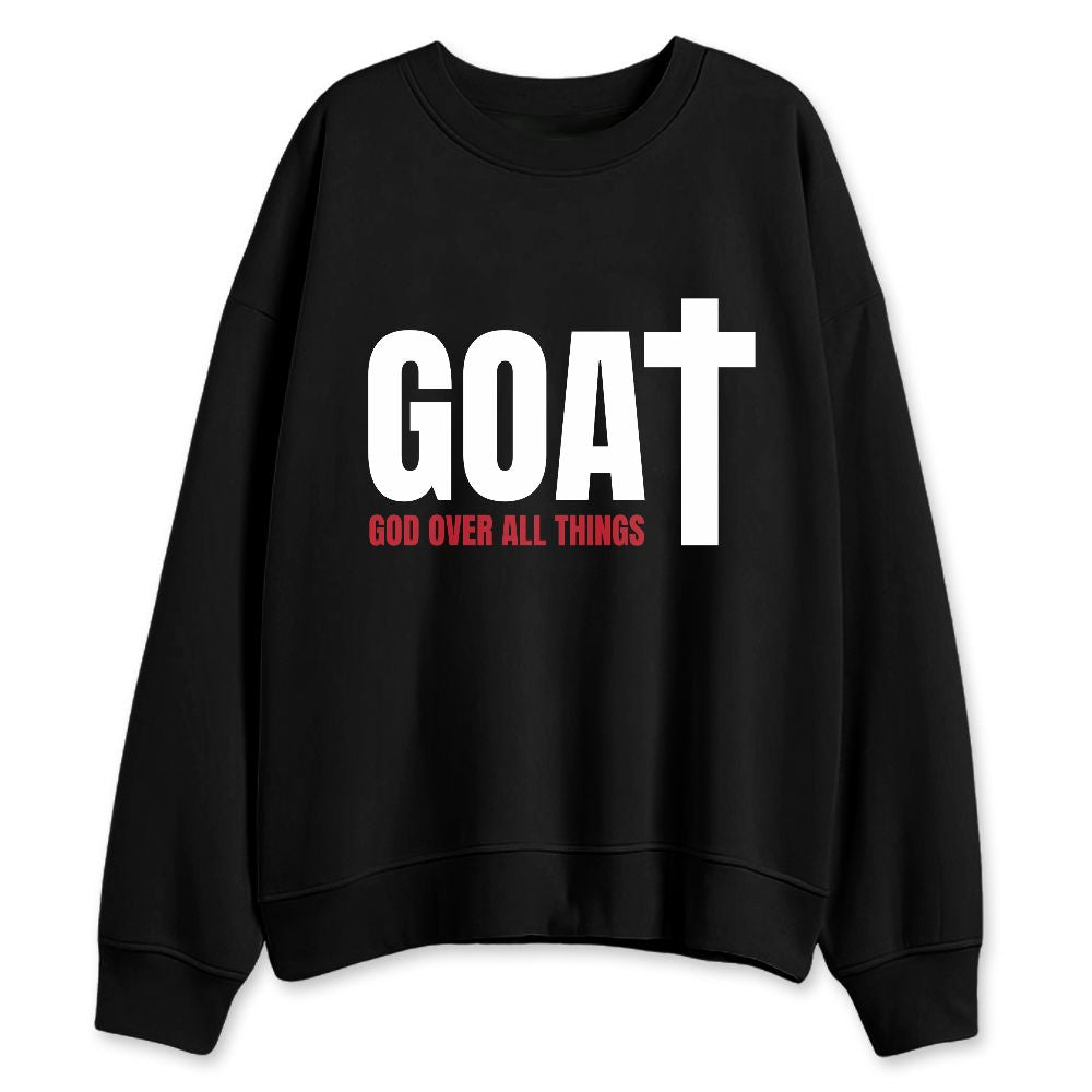 Black-Toe-14s-NastyJamz-Sweatshirt-Match-GOAT-God