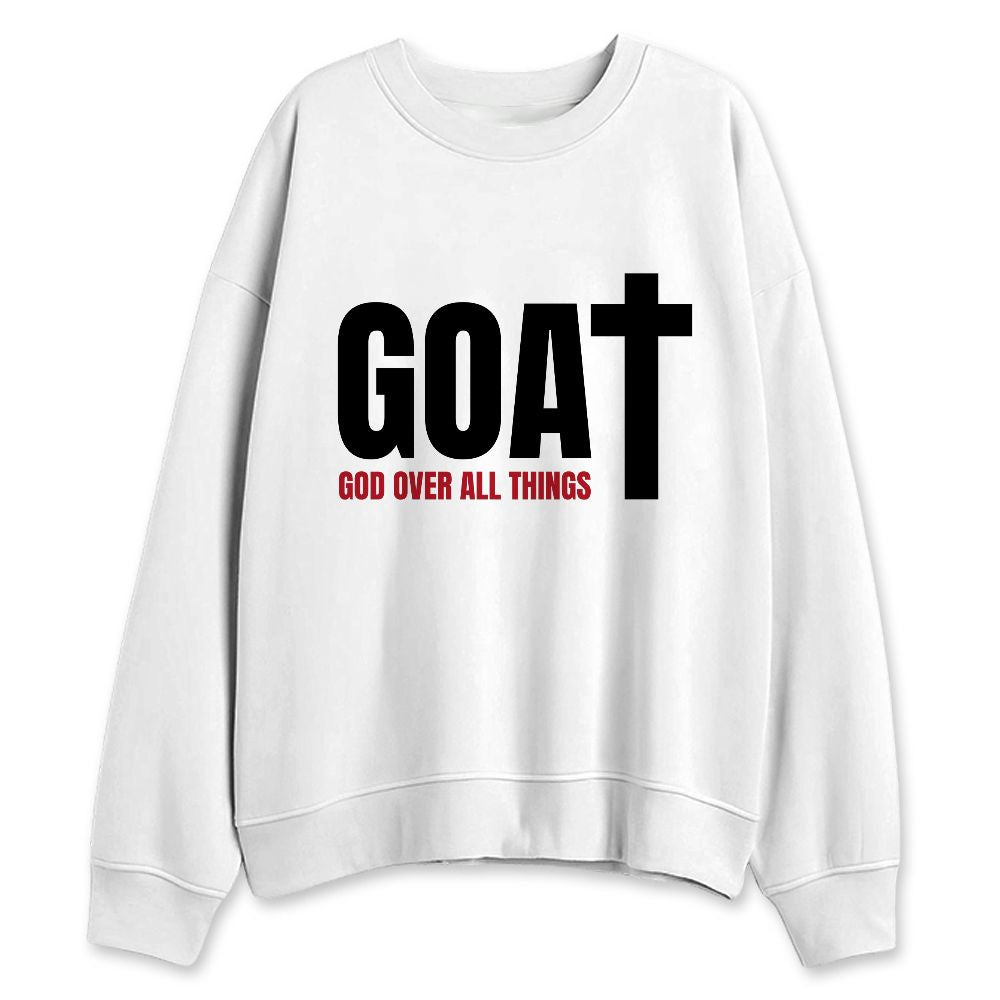 Black-Toe-14s-NastyJamz-Sweatshirt-Match-GOAT-God