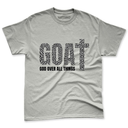 Black-Cement-3s-NastyJamz-Premium-T-Shirt-Match-GOAT-God