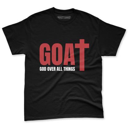 Black-Toe-Reimagined-1s-NastyJamz-Premium-T-Shirt-Match-GOAT-God
