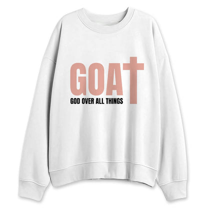 Dunk-Arctic-Orange-NastyJamz-Sweatshirt-Match-GOAT-God