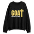 PT-Metallic-Gold-White-12s-NastyJamz-Sweatshirt-Match-GOAT-God
