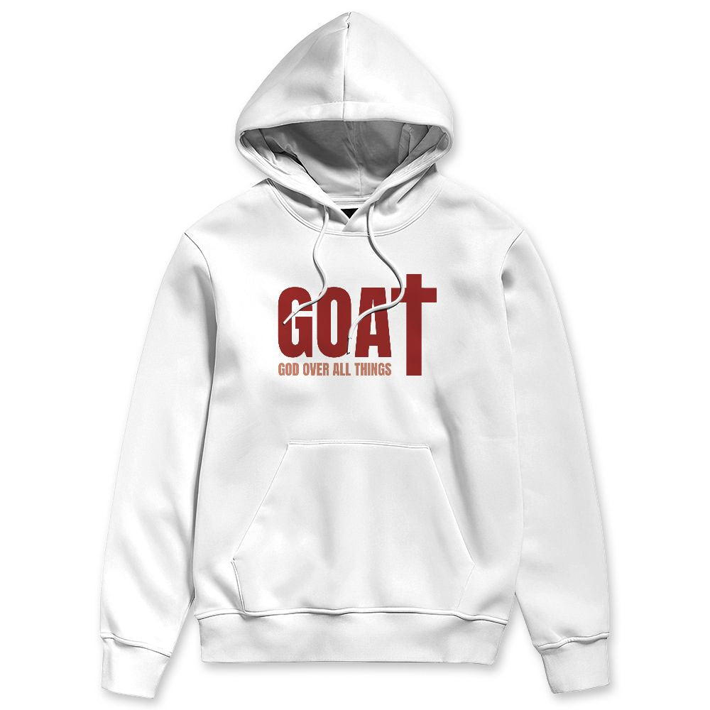 Dune-Red-13s-NastyJamz-Hoodie-Match-GOAT-God