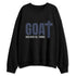 VaporMax-Metallic-Navy-Midnight-NastyJamz-Sweatshirt-Match-GOAT-God