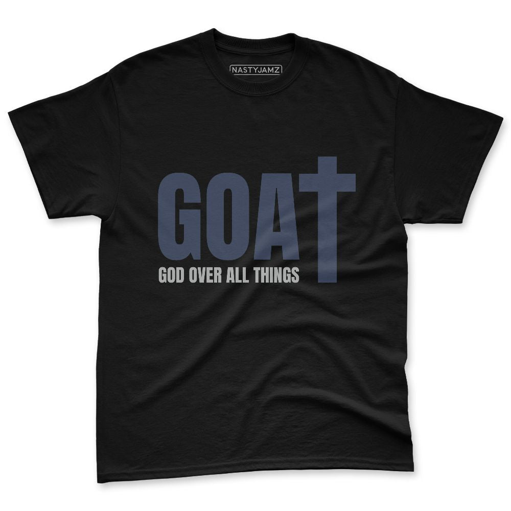 VaporMax-Metallic-Navy-Midnight-NastyJamz-Premium-T-Shirt-Match-GOAT-God