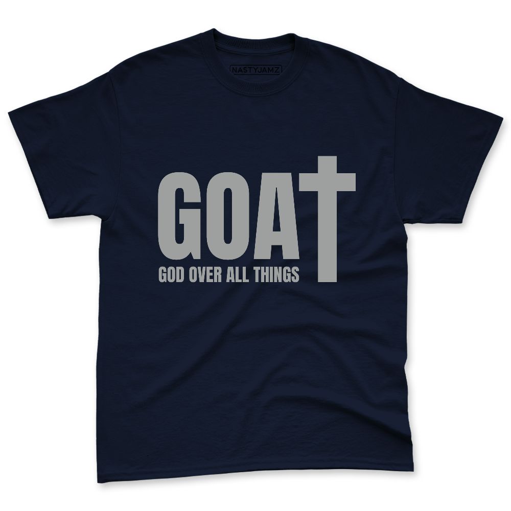 VaporMax-Metallic-Navy-Midnight-NastyJamz-Premium-T-Shirt-Match-GOAT-God