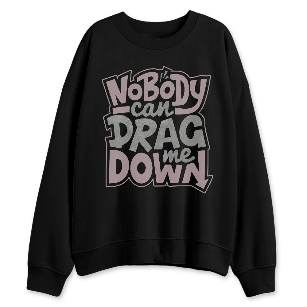 Black-Violet-Ore-3s-NastyJamz-Sweatshirt-Match-Cant-Drag-Me