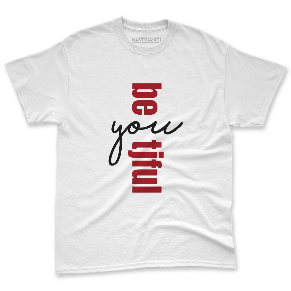 Bred-Velvet-11s-NastyJamz-Premium-T-Shirt-Match-Be-Youtiful