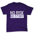 Psychic-Purple-1s-NastyJamz-Premium-T-Shirt-Match-No-Risk-No-Story
