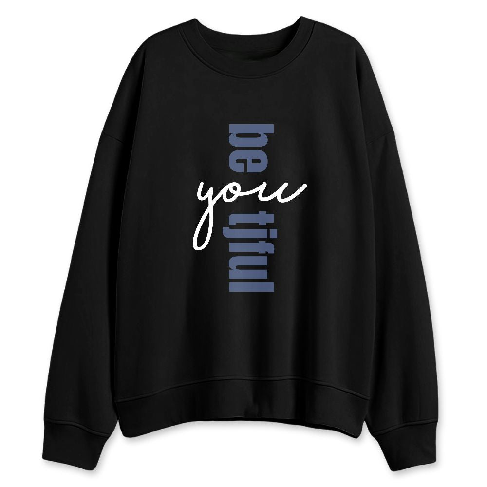 Low-Diffused-Blue-11s-NastyJamz-Sweatshirt-Match-Be-Youtiful