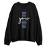 Low-Diffused-Blue-11s-NastyJamz-Sweatshirt-Match-Be-Youtiful