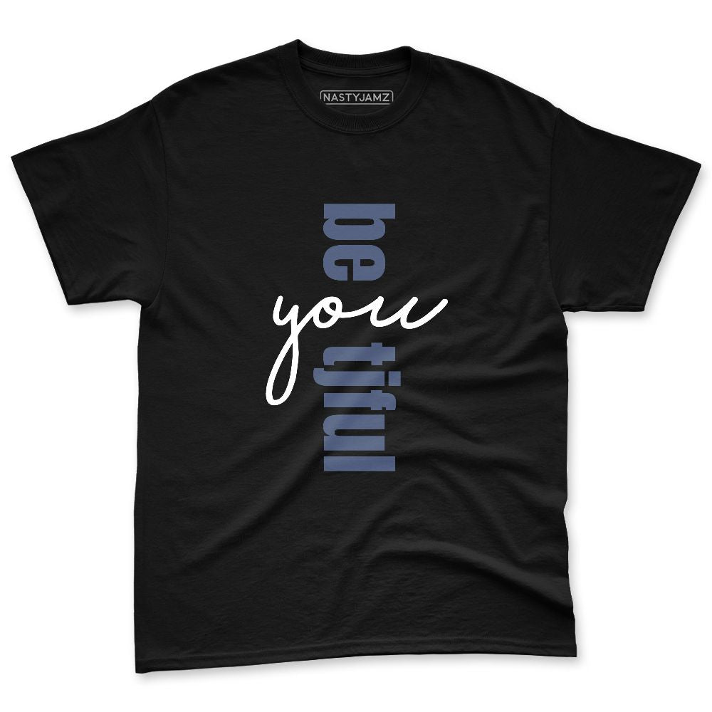 Low-Diffused-Blue-11s-NastyJamz-Premium-T-Shirt-Match-Be-Youtiful