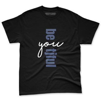 Low-Diffused-Blue-11s-NastyJamz-Premium-T-Shirt-Match-Be-Youtiful