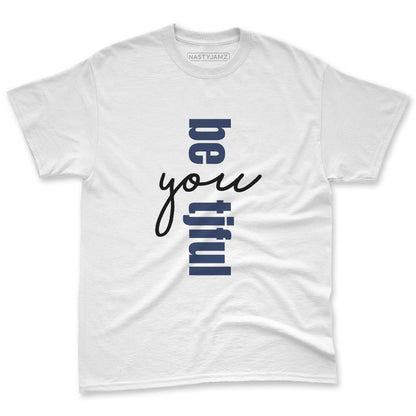 Low-Diffused-Blue-11s-NastyJamz-Premium-T-Shirt-Match-Be-Youtiful