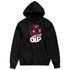 White-Team-Red-1s-NastyJamz-Hoodie-Match-Make-It-Louder