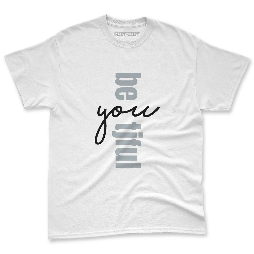 Wolf-Grey-12s-NastyJamz-Premium-T-Shirt-Match-Be-Youtiful