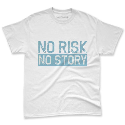 Legend-Blue-11s-NastyJamz-Premium-T-Shirt-Match-No-Risk-No-Story