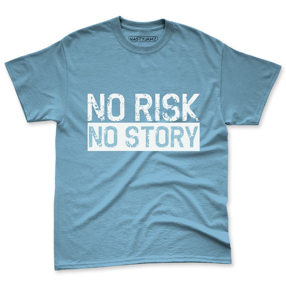 Legend-Blue-11s-NastyJamz-Premium-T-Shirt-Match-No-Risk-No-Story