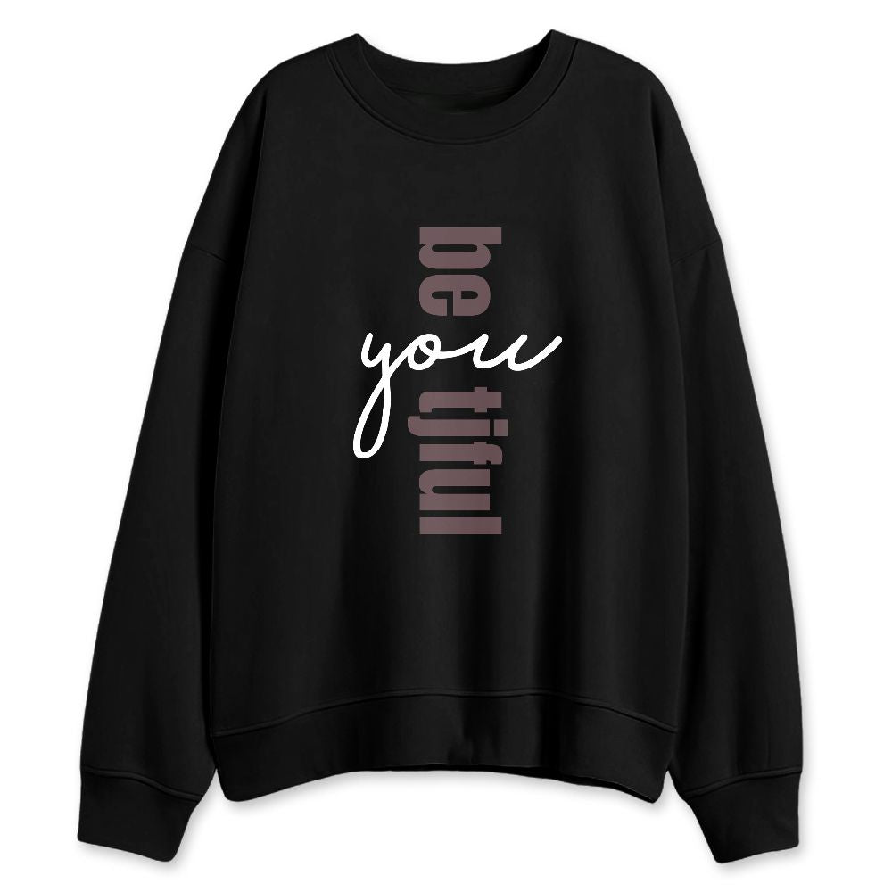Burgundy-Crush-3s-NastyJamz-Sweatshirt-Match-Be-Youtiful