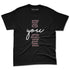 Burgundy-Crush-3s-NastyJamz-Premium-T-Shirt-Match-Be-Youtiful