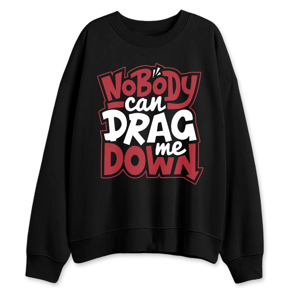 Bred-Velvet-11s-NastyJamz-Sweatshirt-Match-Cant-Drag-Me